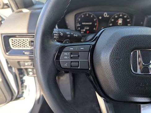 Used 2024 Honda Civic Sport Touring image 29