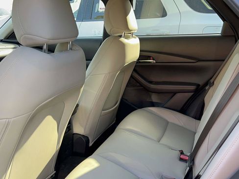 Used 2022 MAZDA CX-30 AWD 2.5 Turbo S image 27