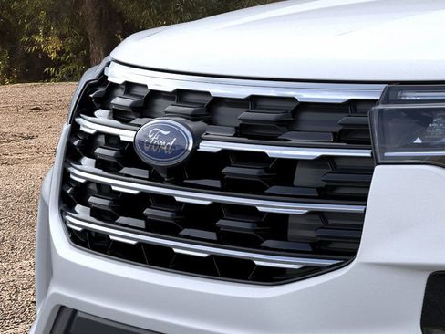 New 2026 Ford Explorer Active w/ Active Comfort Package image 17