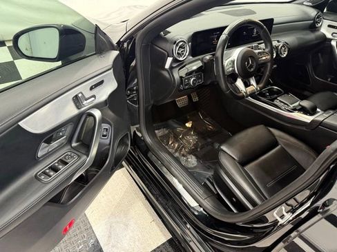 Used 2021 Mercedes-Benz CLA 45 AMG 4MATIC image 31