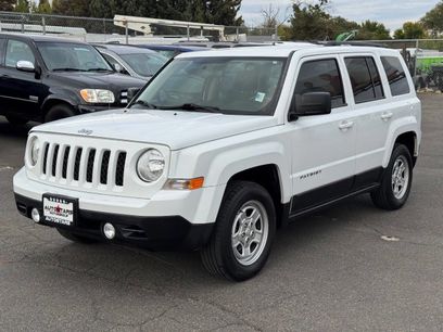 Used 2015 Jeep Patriot Sport w/ Power Value Group