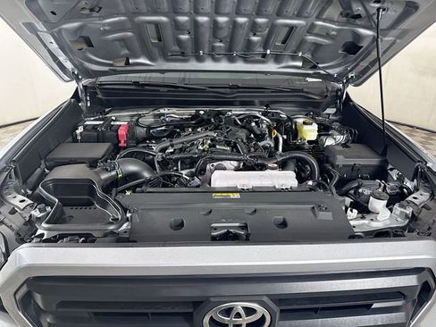 New 2026 Toyota Tacoma SR5 AWD/4WD image 29