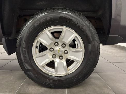 Used 2015 Chevrolet Silverado 1500 LT w/ All Star Edition AWD/4WD image 31