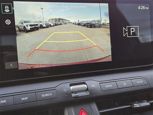 New 2025 Kia K4 GT-Line image 13