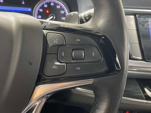 Used 2023 Buick Enclave Essence w/ LPO, Floor Liner Package FWD image 22