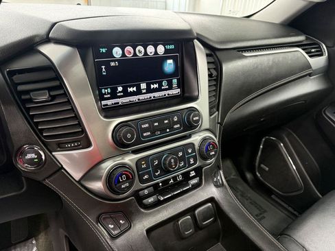 Used 2016 Chevrolet Suburban LT AWD/4WD image 21