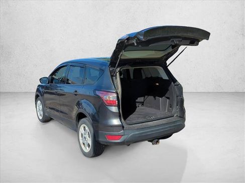 Used 2017 Ford Escape S FWD image 10