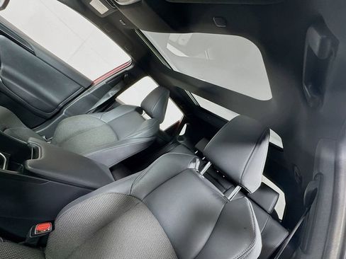 Certified 2024 Toyota bZ4X XLE image 16