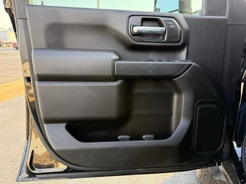 Used 2022 Chevrolet Silverado 2500 Custom w/ Gooseneck/5TH Wheel Package image 25