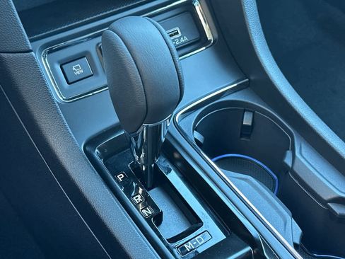 New 2025 Subaru Ascent Bronze Edition image 25