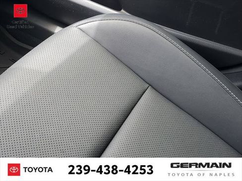 Certified 2023 Toyota Prius XLE FWD image 28