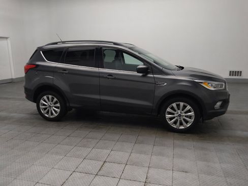 Used 2019 Ford Escape SEL AWD/4WD image 11