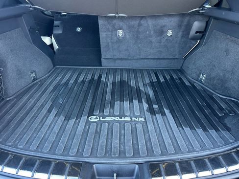 Certified 2023 Lexus NX 350 AWD image 32