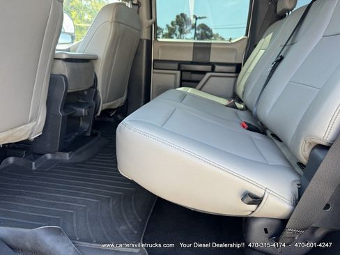 Used 2022 Ford F250 XL w/ STX Appearance Package AWD/4WD image 18