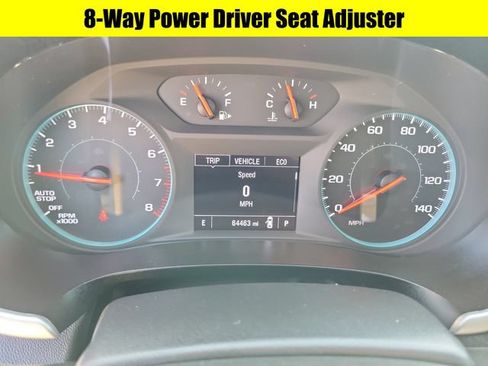 Used 2023 Chevrolet Malibu LT FWD image 13