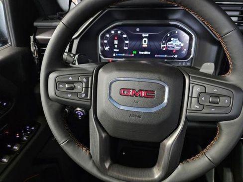 New 2026 GMC Sierra 1500 AT4 w/ AT4 Premium Package image 35