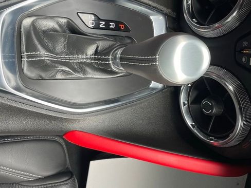 Certified 2023 Chevrolet Camaro LT w/ Redline Edition image 29