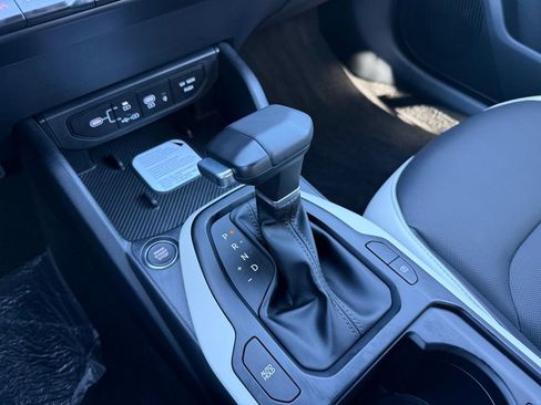 New 2026 Kia K4 GT-Line FWD image 30