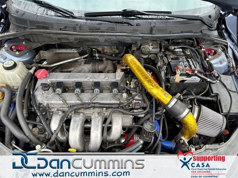 Used 2007 MAZDA MAZDASPEED3 Sport image 23