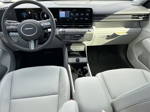 New 2026 Hyundai Kona SEL Premium image 3