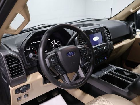 Used 2019 Ford F150 XLT w/ Equipment Group 301A Mid image 17