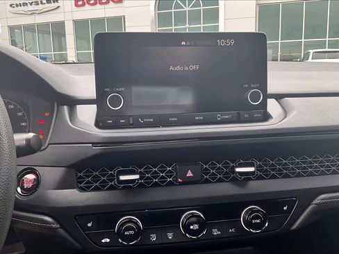 Used 2023 Honda Accord EX image 32