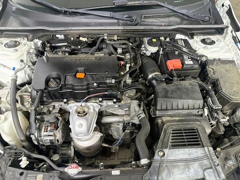Used 2022 Honda Civic Sport image 10