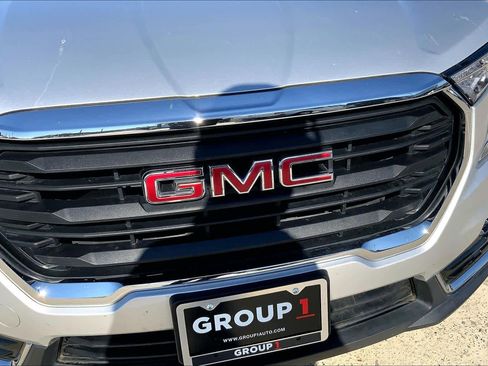 Used 2022 GMC Terrain SLE w/ Driver Convenience Package image 93