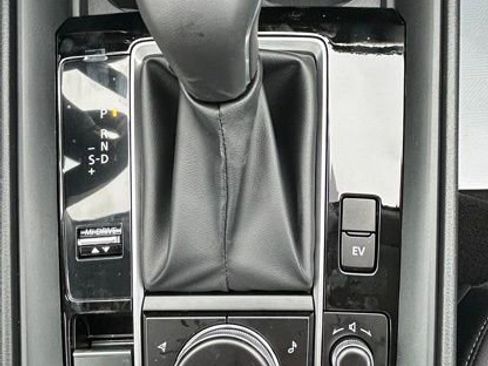 New 2026 MAZDA CX-50 AWD 2.5 Hybrid w/ Weather Package image 13