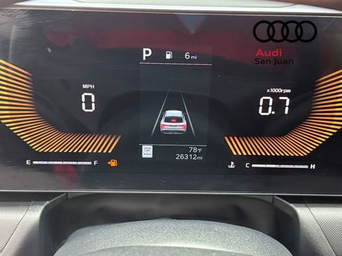 Used 2025 Kia K4 LXS FWD image 15