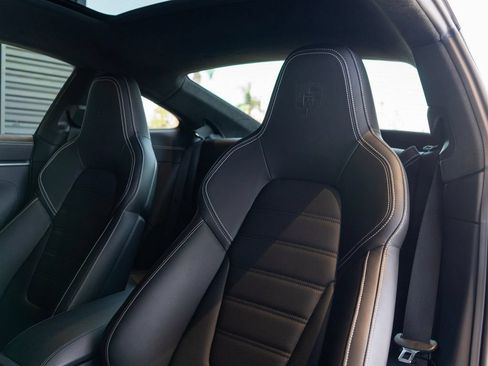 Used 2024 Porsche 911 Carrera S RWD image 4