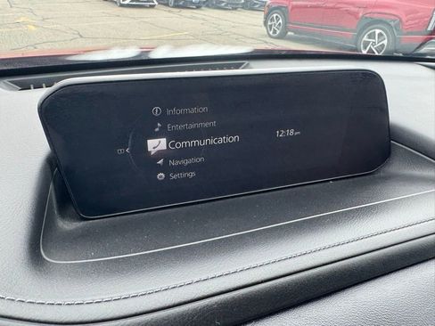 Used 2023 MAZDA CX-30 AWD 2.5 S w/ Preferred Package image 25