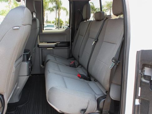 Used 2020 Ford F250 XLT w/ XLT Value Package image 30