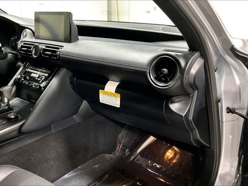 Used 2024 Lexus IS 300 F Sport w/ Accessory Package 2 RWD image 19
