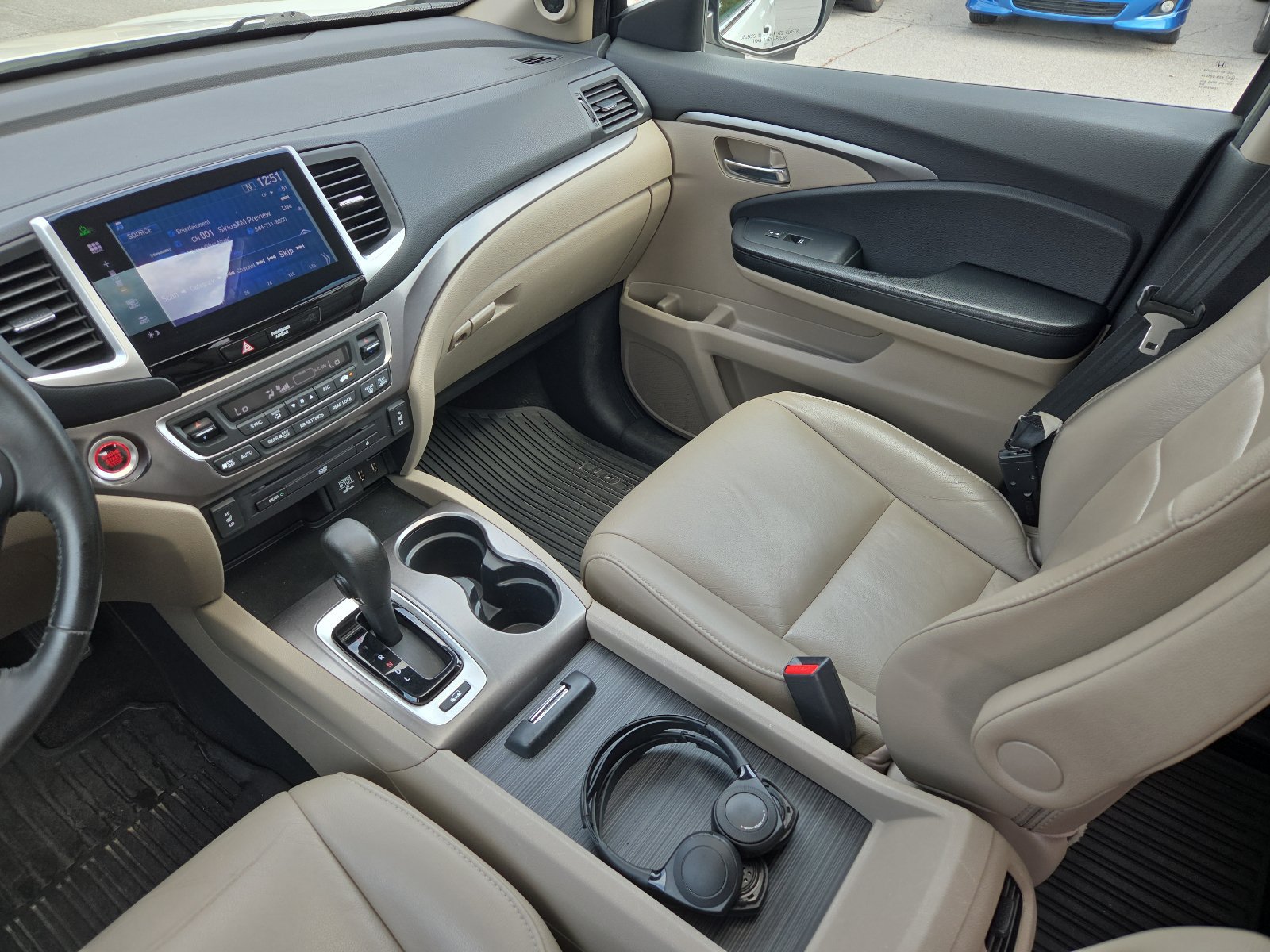 Used 2016 Honda Pilot EX-L image 13