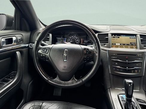 Used 2016 Lincoln MKS FWD image 26