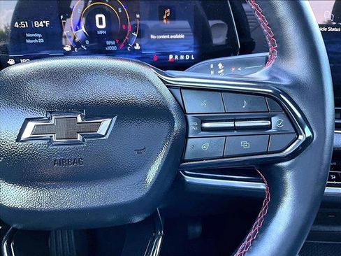 Used 2026 Chevrolet Equinox RS image 21