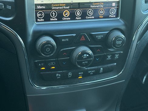 Used 2018 Jeep Grand Cherokee Altitude image 24