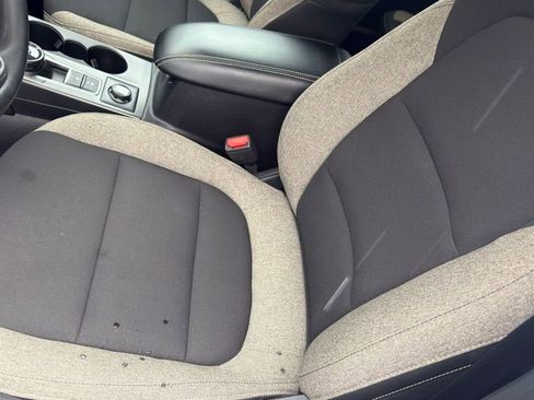 Used 2025 Ford Bronco Sport Big Bend image 11