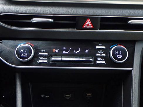 Used 2023 Hyundai Sonata SEL image 17