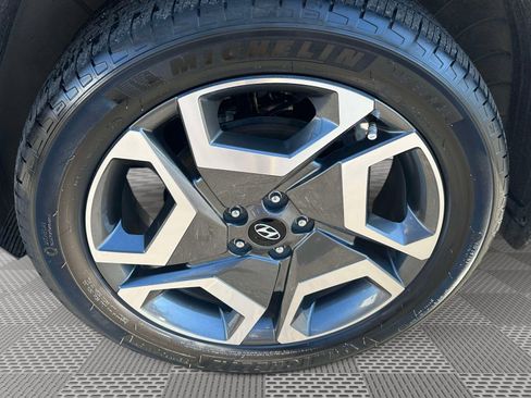 Used 2023 Hyundai Palisade Limited image 38