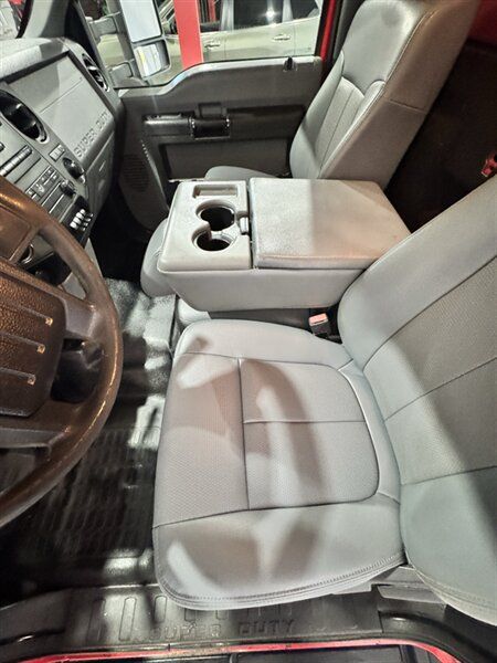 Used 2016 Ford F550 Luxury RWD image 13