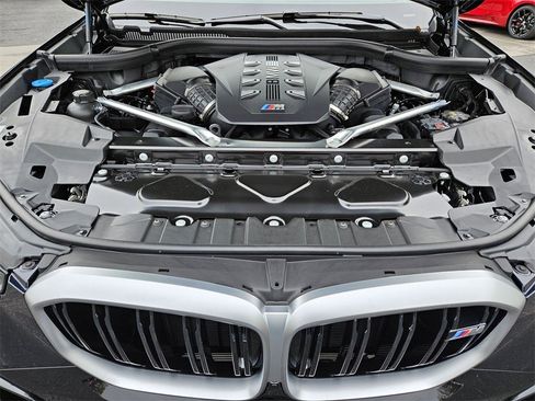 New 2026 BMW X5 M60i image 26