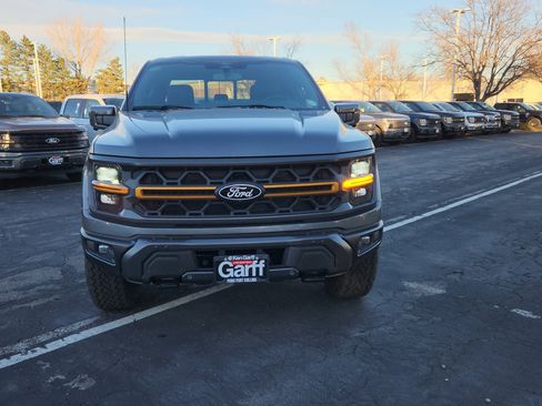 New 2025 Ford F150 Tremor w/ Equipment Group 402A High image 20