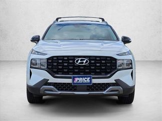 Used 2022 Hyundai Santa Fe XRT FWD video 2