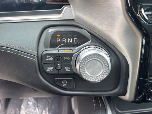 New 2026 RAM 1500 Tungsten AWD/4WD image 18