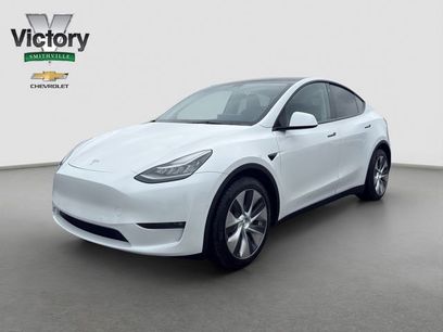 Used 2022 Tesla Model Y Long Range