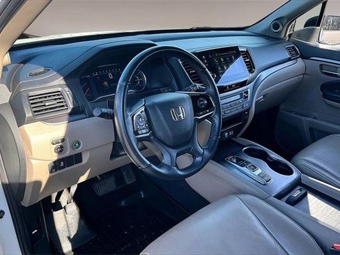 Certified 2021 Honda Pilot EX-L image 16