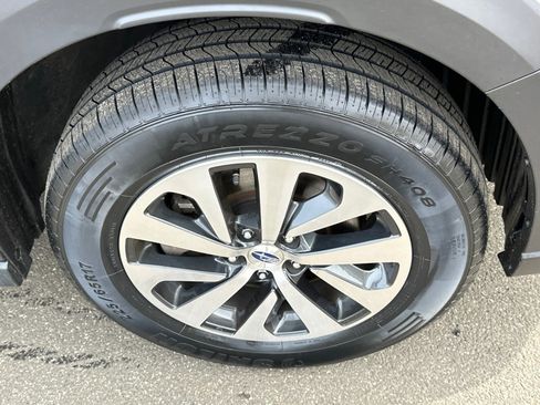 Used 2023 Subaru Outback Premium image 7