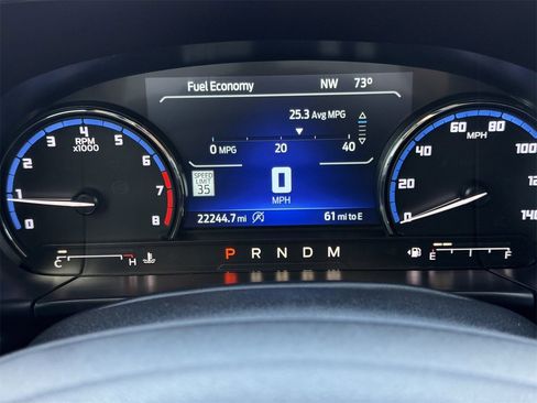 Certified 2024 Ford Bronco Sport Badlands w/ Premium Package image 15